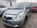 Toyota Yaris 2007 na ND